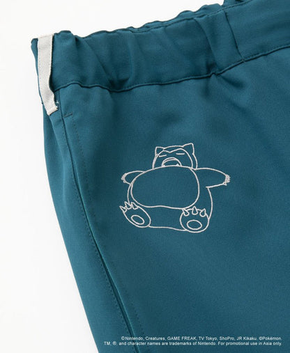 Classico x Pokémon Scrub Pants (PRE-ORDER ONLY)