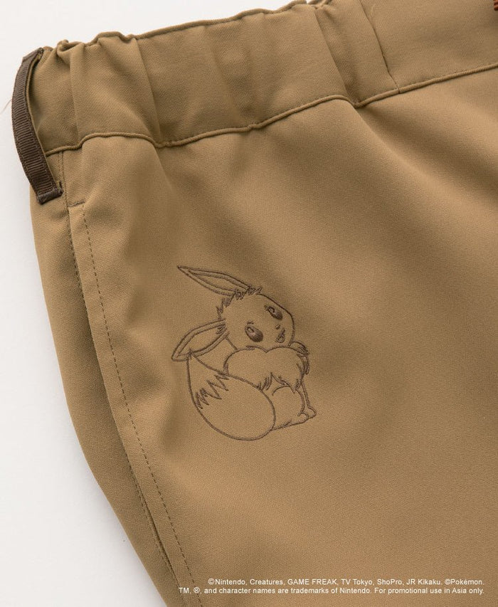 Classico x Pokémon Scrub Pants (PRE-ORDER ONLY)