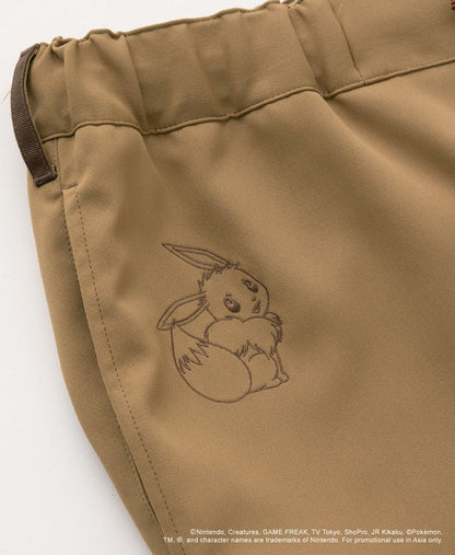 Classico x Pokémon Scrub Pants (PRE-ORDER ONLY)