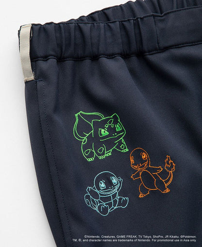 Classico x Pokémon Scrub Pants (PRE-ORDER ONLY)