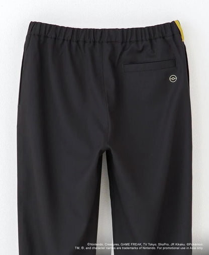 Classico x Pokémon Scrub Pants (PRE-ORDER ONLY)
