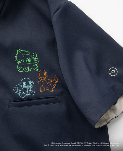 Classico x Pokémon Scrub Top (PRE-ORDER ONLY)