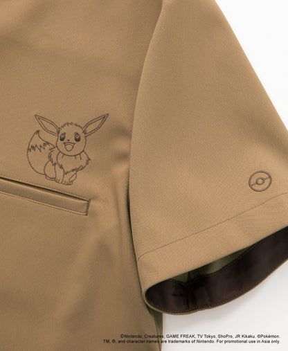 Classico x Pokémon Scrub Top (PRE-ORDER ONLY)