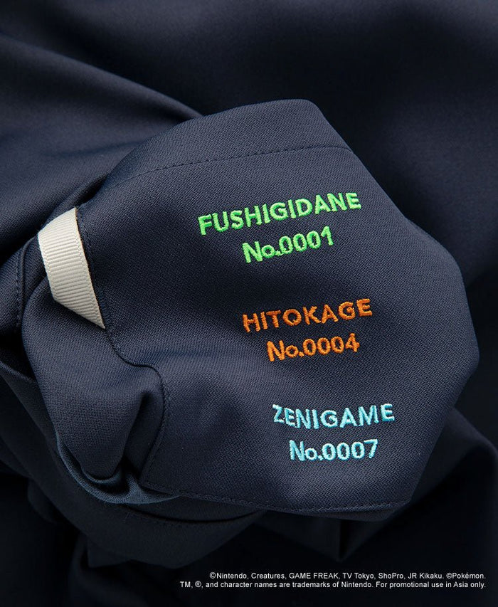 Classico x Pokémon Scrub Top (PRE-ORDER ONLY)
