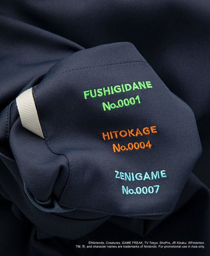 Classico x Pokémon Scrub Top (PRE-ORDER ONLY)