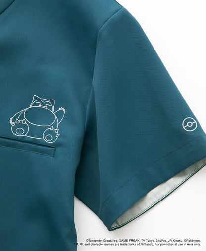 Classico x Pokémon Scrub Top (PRE-ORDER ONLY)