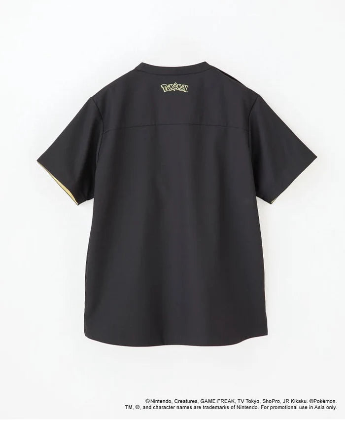 Classico x Pokémon Scrub Top (PRE-ORDER ONLY)