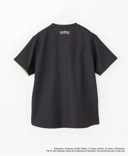 Classico x Pokémon Scrub Top (PRE-ORDER ONLY)