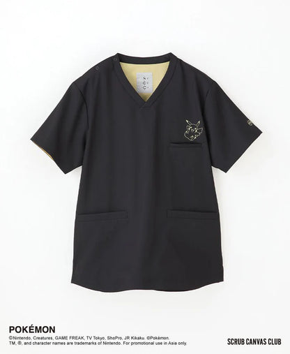 Classico x Pokémon Scrub Top (PRE-ORDER ONLY)