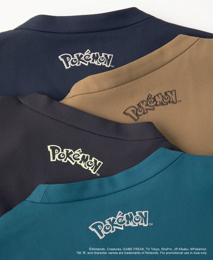 Classico x Pokémon Scrub Top (PRE-ORDER ONLY)