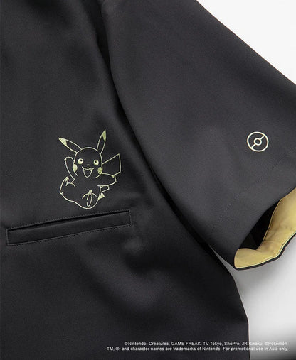 Classico x Pokémon Scrub Top (PRE-ORDER ONLY)
